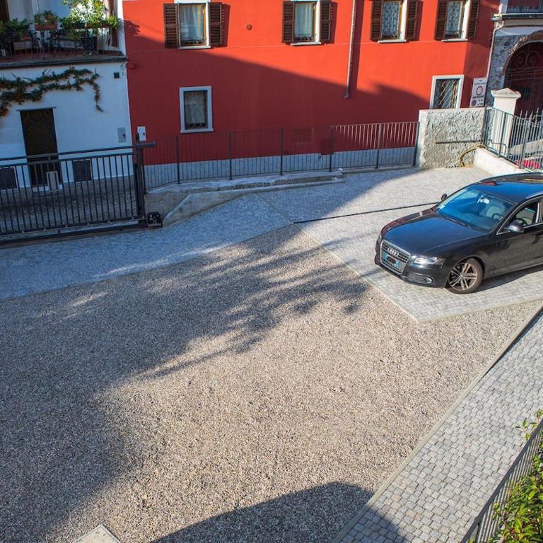 Penthouse Tommaso Residenza Silvana - Appartamento - 17