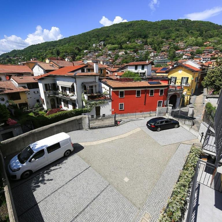 Penthouse Tommaso Residenza Silvana - Appartamento - 18