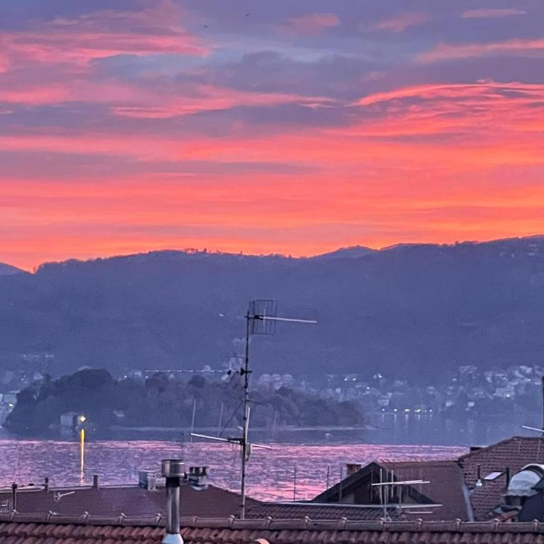 Penthouse Tommaso Residenza Silvana - Appartamento - 24