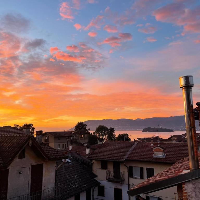 Penthouse Tommaso Residenza Silvana - Appartamento - 25