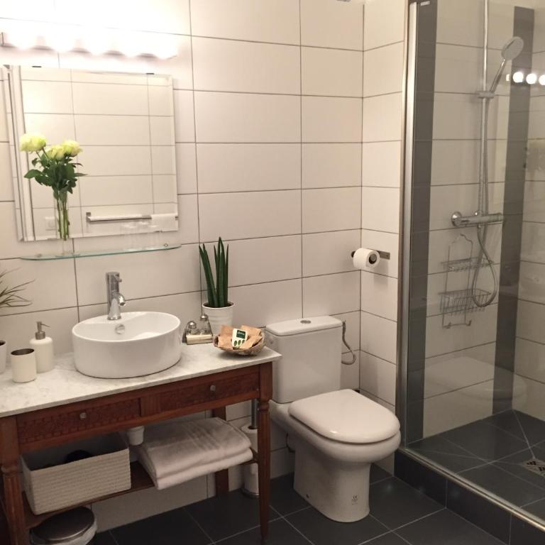 Cocoon'in Cannes Le Suquet - Apartamento de 1 dormitorio - Rue Meynadier, 85, 06400 Cannes - 7