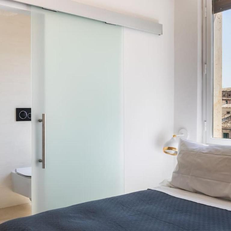 Mansarda Aurispa - Appartamento con 1 Camera da Letto - 4
