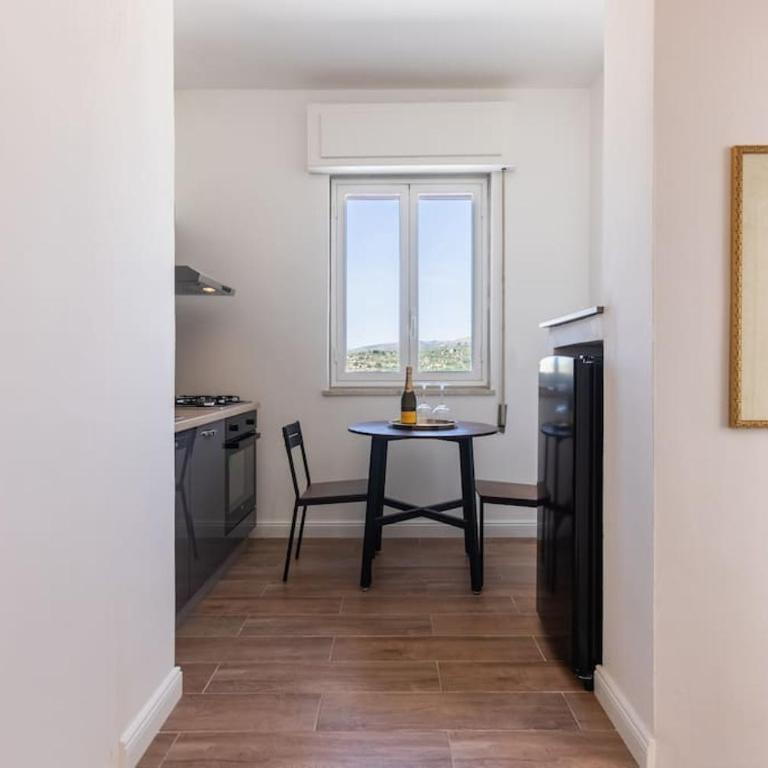 Mansarda Aurispa - Appartamento con 1 Camera da Letto - 5