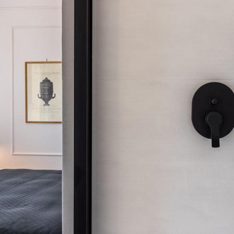 Mansarda Aurispa - Appartamento con 1 Camera da Letto - 14