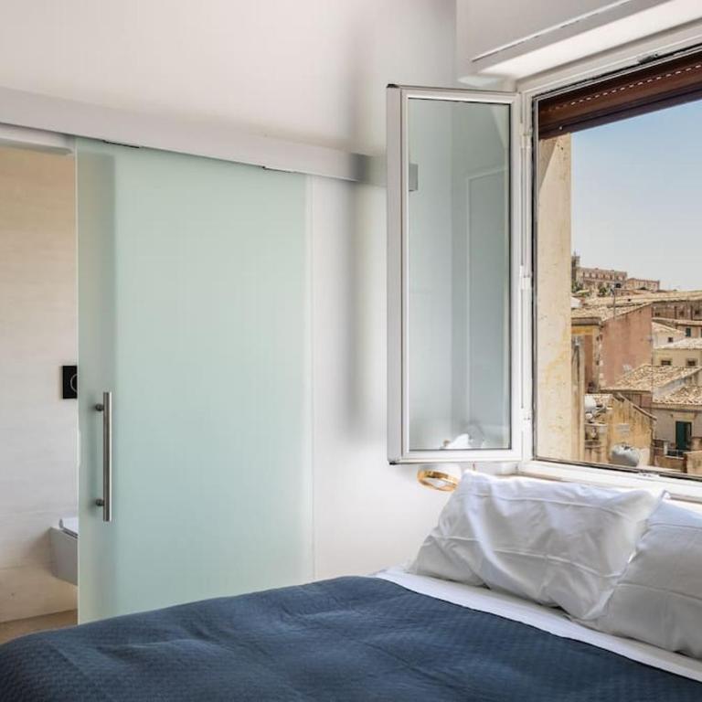 Mansarda Aurispa - Appartamento con 1 Camera da Letto - 15