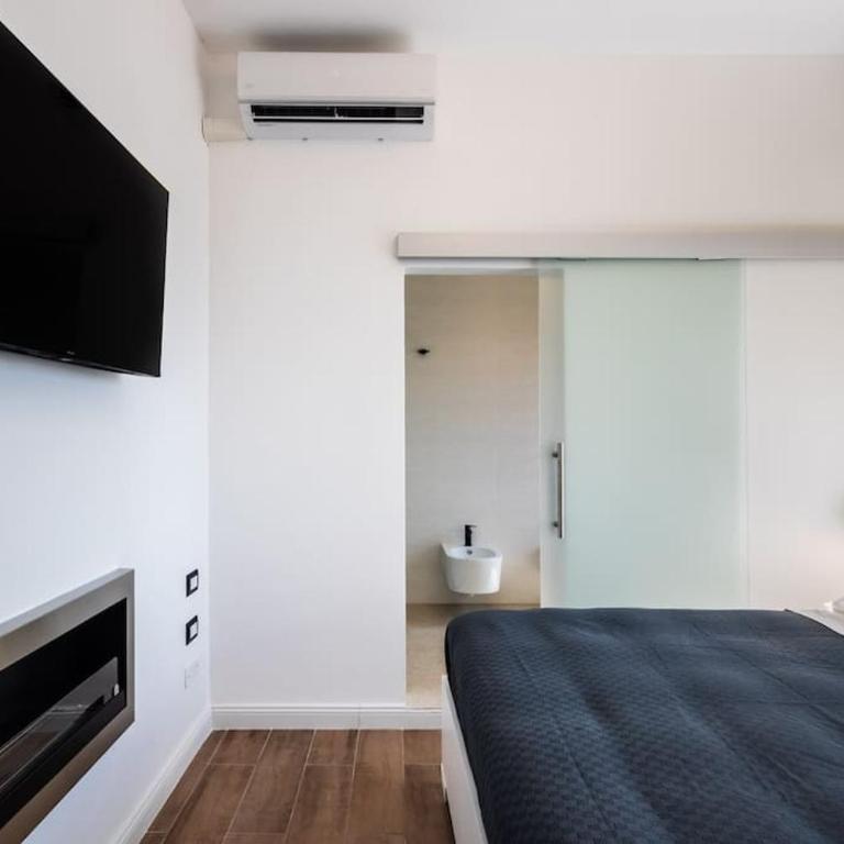 Mansarda Aurispa - Appartamento con 1 Camera da Letto - 17