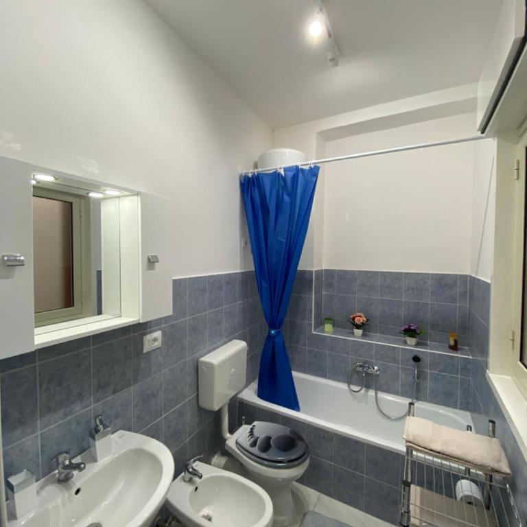 Perla Diva Apartment - Appartamento con 1 Camera da Letto - 6