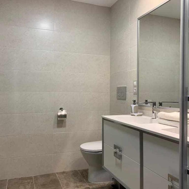Apartamento de lujo en primera linea de playa - Apartment with Sea View - 22