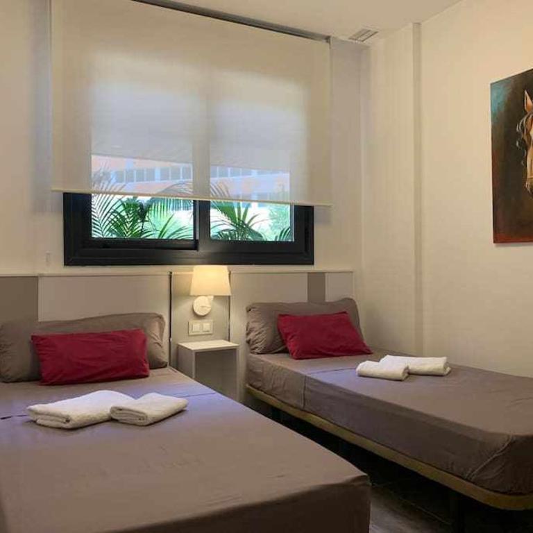 Apartamento de lujo en primera linea de playa - Apartment with Sea View - 23