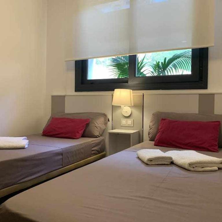 Apartamento de lujo en primera linea de playa - Apartment with Sea View - 24
