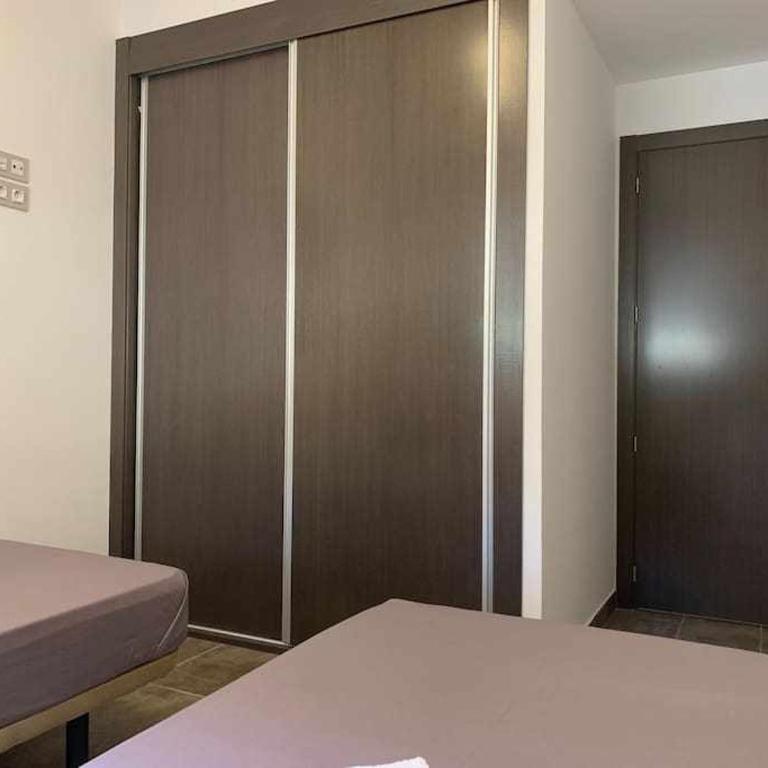 Apartamento de lujo en primera linea de playa - Apartment with Sea View - 25