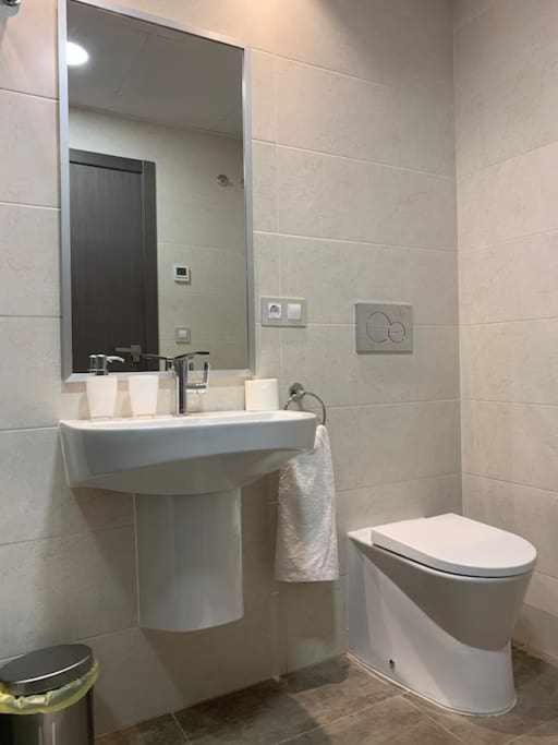 Apartamento de lujo en primera linea de playa - Apartment with Sea View - 26