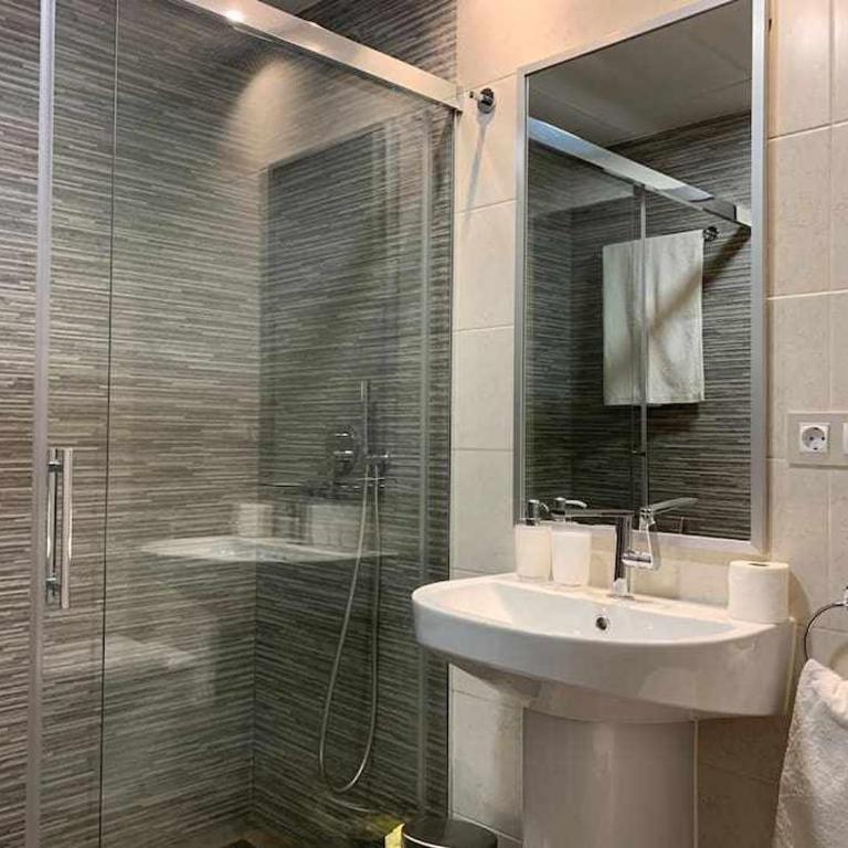 Apartamento de lujo en primera linea de playa - Apartment with Sea View - 27