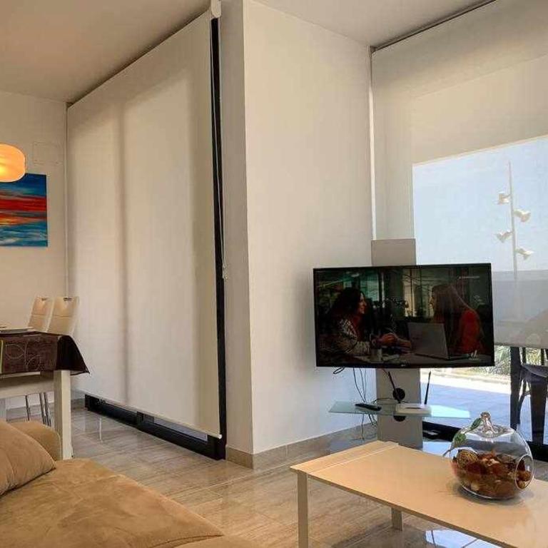 Apartamento de lujo en primera linea de playa - Apartment with Sea View - 10
