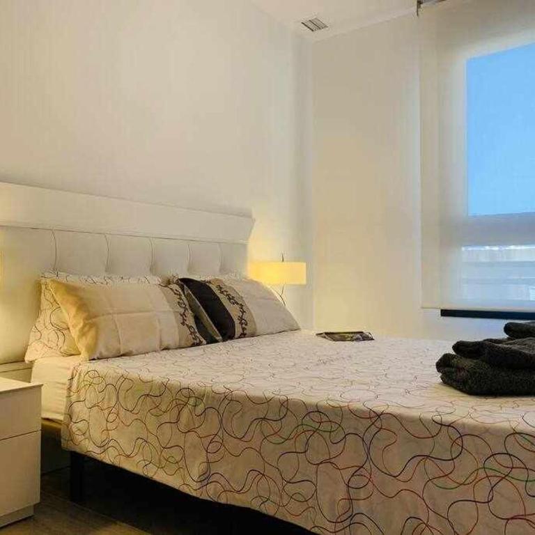 Apartamento de lujo en primera linea de playa - Apartment with Sea View - 19