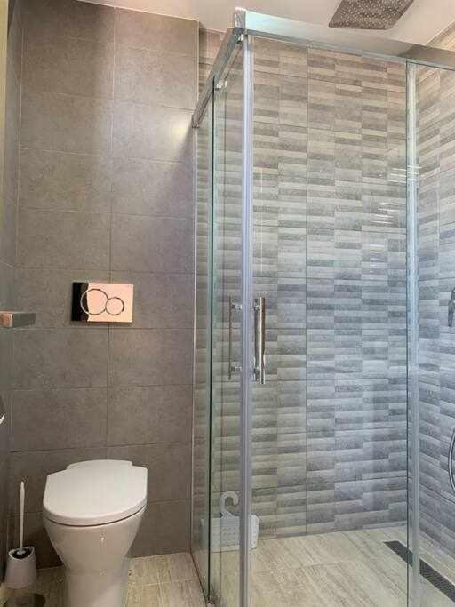 Apartamento de lujo en primera linea de playa - Apartment with Sea View - 22
