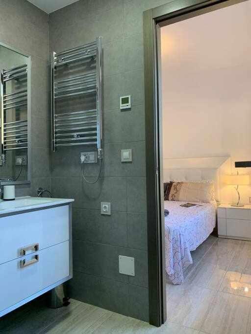 Apartamento de lujo en primera linea de playa - Apartment with Sea View - 24