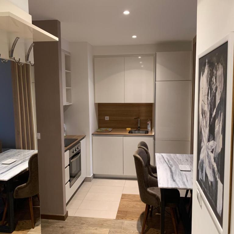 Belgrade Waterfront Premium - Apartman sa 1 Spavaćom Sobom - 2