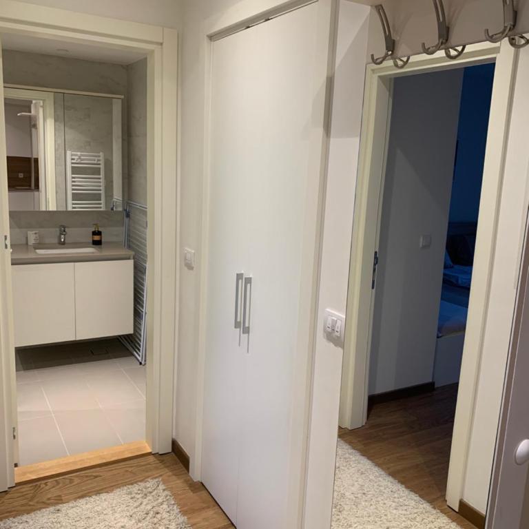 Belgrade Waterfront Premium - Apartman sa 1 Spavaćom Sobom - 4