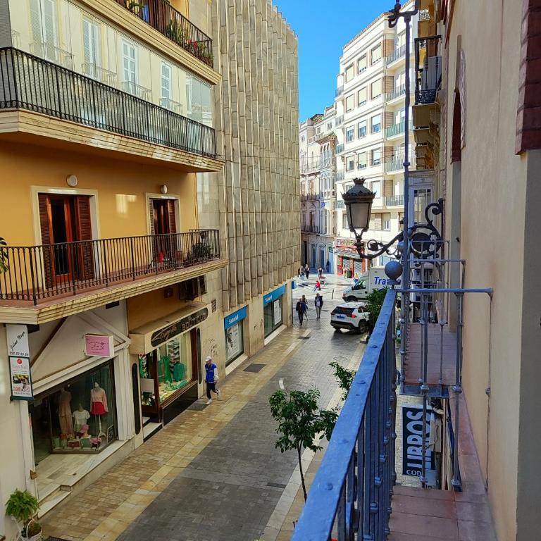 Apartamentos Casapalma Centro Histórico - Apartamento Estudio exterior - 12