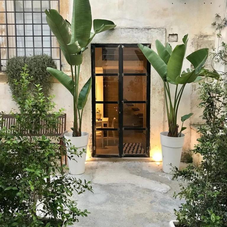 Casa Dahlia - Appartamento con 1 Camera da Letto - 1