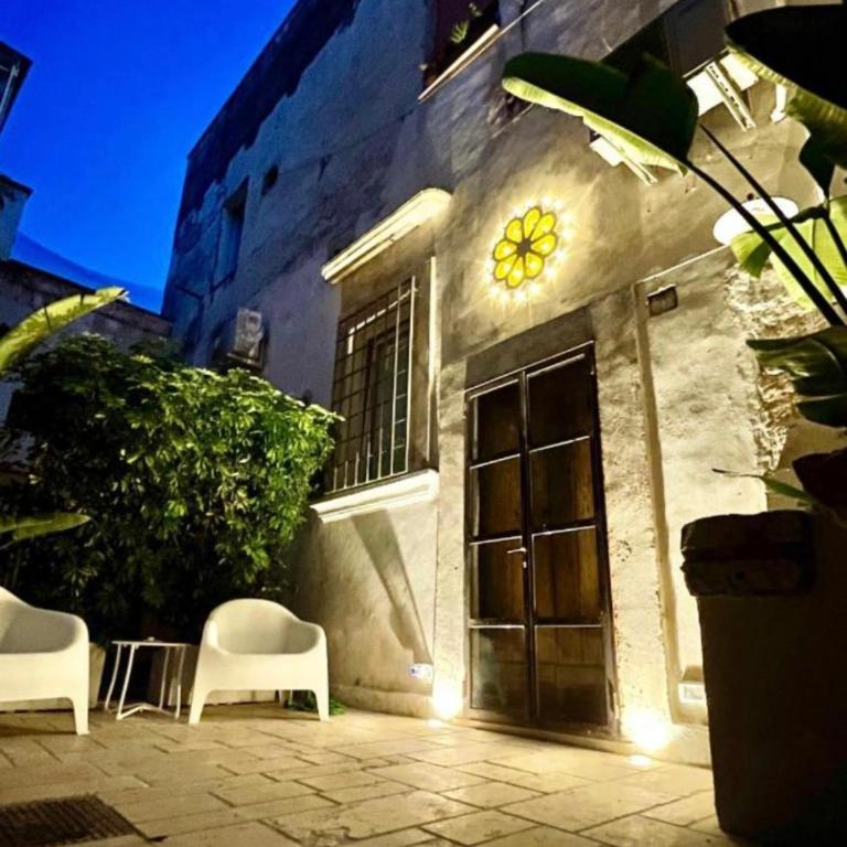 Casa Dahlia - Appartamento con 1 Camera da Letto - 4