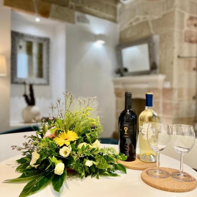 Casa Dahlia - Appartamento con 1 Camera da Letto - 12
