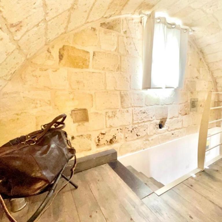 Casa Dahlia - Appartamento con 1 Camera da Letto - 14