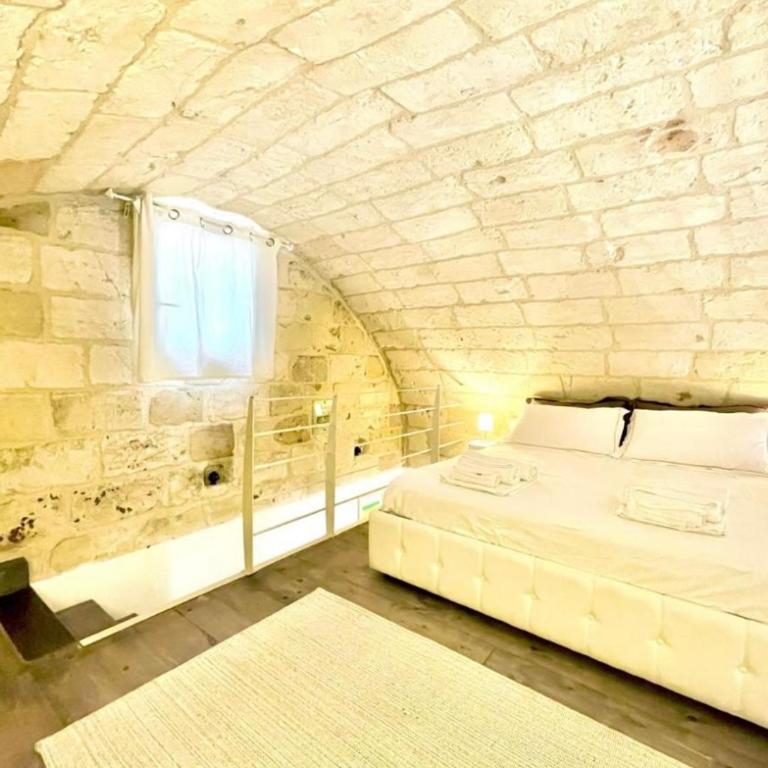 Casa Dahlia - Appartamento con 1 Camera da Letto - 13