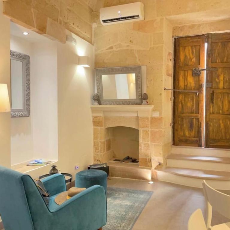 Casa Dahlia - Appartamento con 1 Camera da Letto - 9