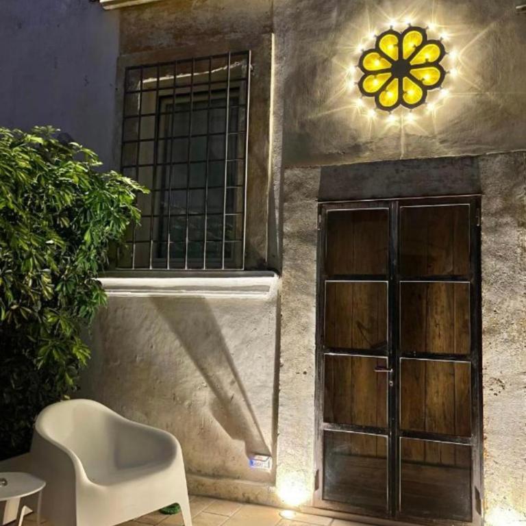 Casa Dahlia - Appartamento con 1 Camera da Letto - 24