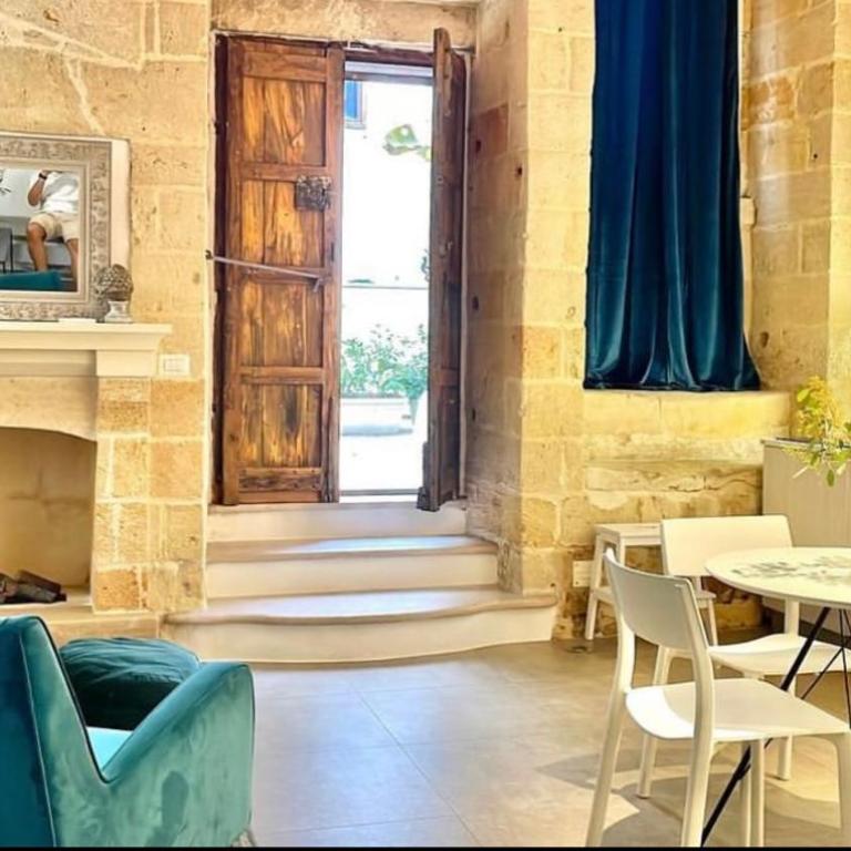 Casa Dahlia - Appartamento con 1 Camera da Letto - 21