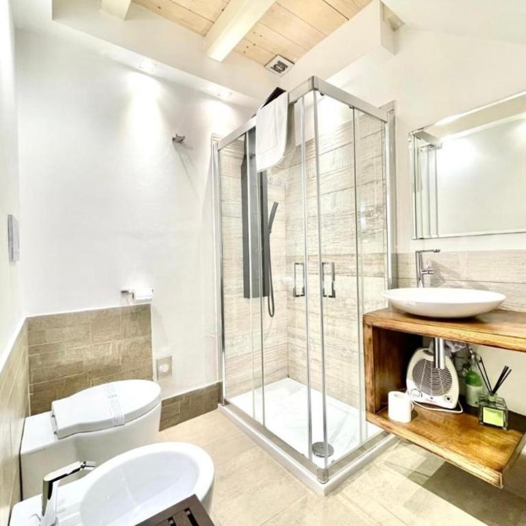 Casa Dahlia - Appartamento con 1 Camera da Letto - 18