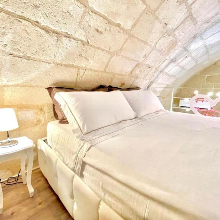 Casa Dahlia - Appartamento con 1 Camera da Letto - 16
