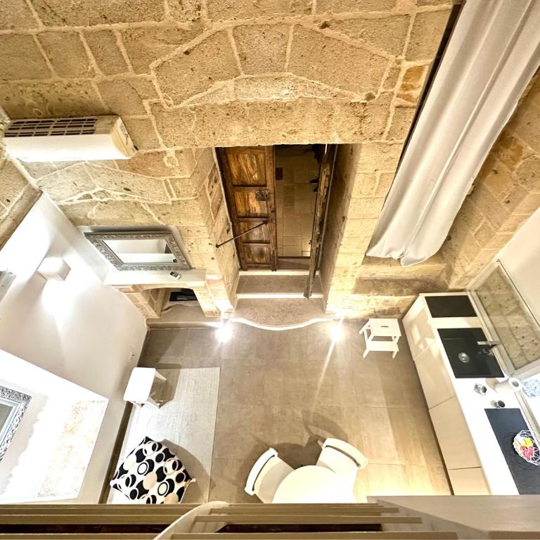 Casa Dahlia - Appartamento con 1 Camera da Letto - 22