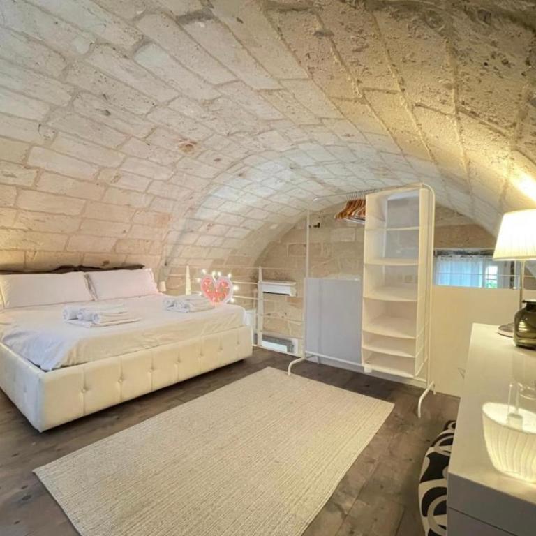 Casa Dahlia - Appartamento con 1 Camera da Letto - 17