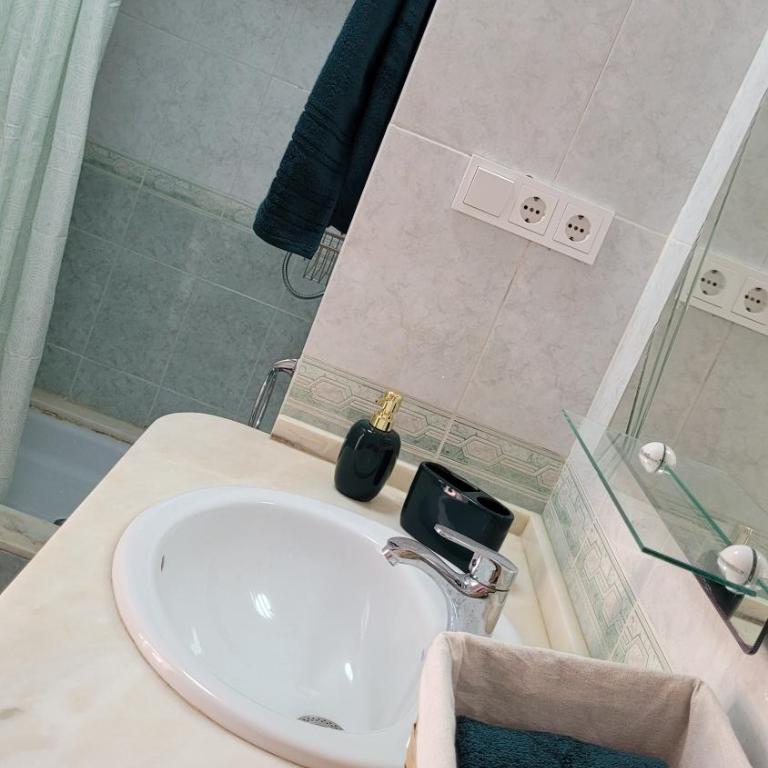 Happy holidays Moraira Apartment - Apartamento de 1 dormitorio - 49