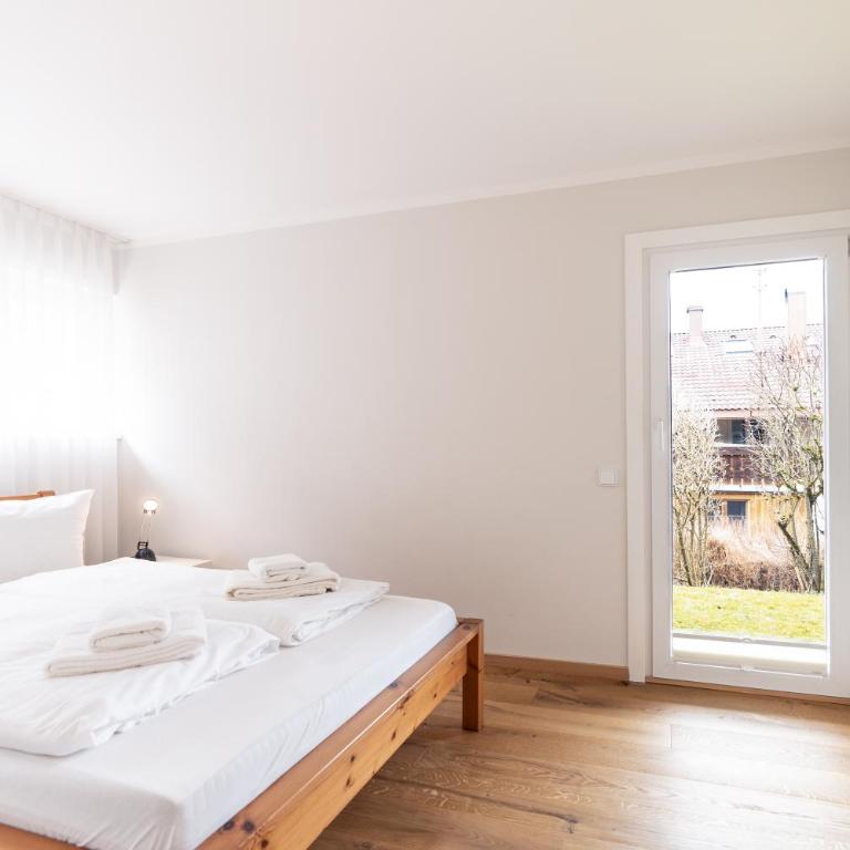 Haus Alpsee - Ferienhaus - 8