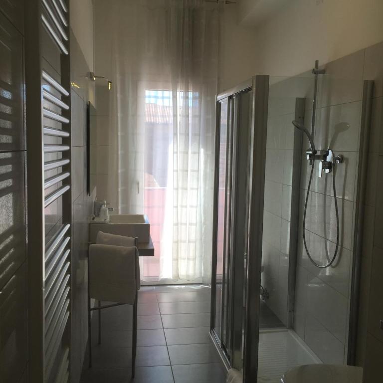 Sunday Apartments - Appartamento con 2 Camere da Letto - 4