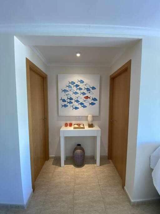 Directo a la playa con vistas del mar - Apartamento de 3 dormitorios - 2