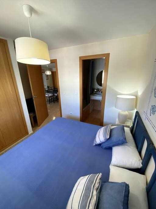 Directo a la playa con vistas del mar - Apartamento de 3 dormitorios - 8