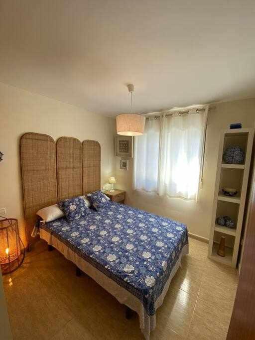 Directo a la playa con vistas del mar - Apartamento de 3 dormitorios - 23