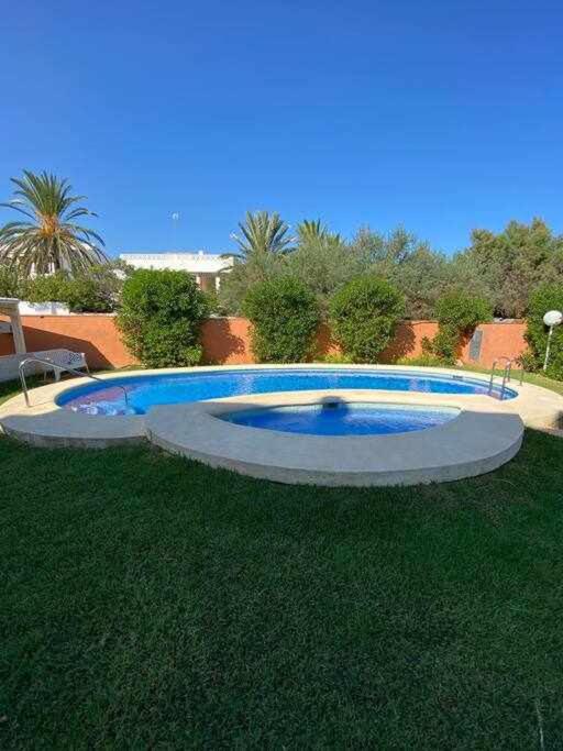Directo a la playa con vistas del mar - Apartamento de 3 dormitorios - 27