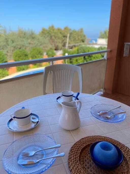 Directo a la playa con vistas del mar - Apartamento de 3 dormitorios - 26