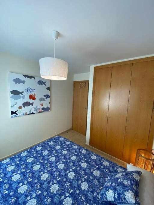 Directo a la playa con vistas del mar - Apartamento de 3 dormitorios - 24