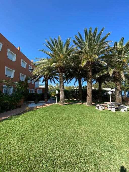 Directo a la playa con vistas del mar - Apartamento de 3 dormitorios - 32