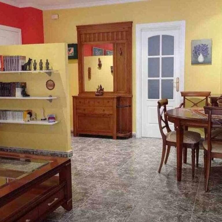 Vistas al mar a escasos 50 metros - Apartamento de 2 dormitorios - 3