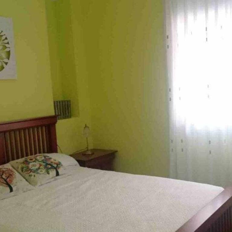 Vistas al mar a escasos 50 metros - Apartamento de 2 dormitorios - 9