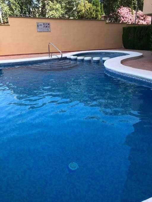 Vistas al mar a escasos 50 metros - Apartamento de 2 dormitorios - 21
