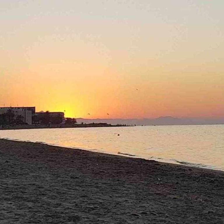 Vistas al mar a escasos 50 metros - Apartamento de 2 dormitorios - 24